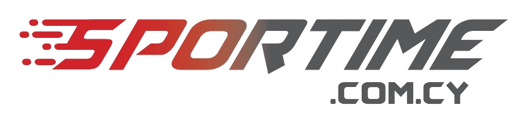 SPORTIME logo